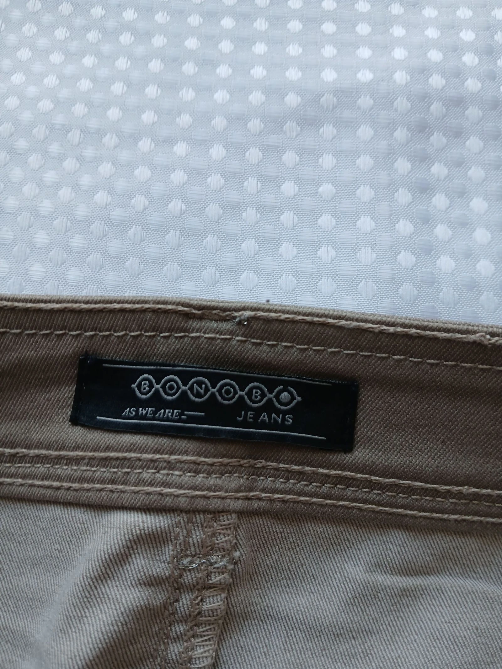 Jupe bonobo talla 36 – photo 3